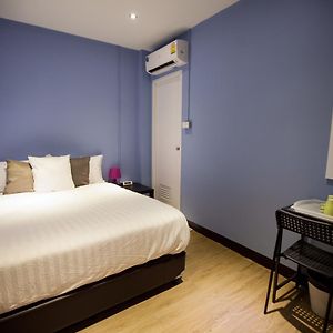 Standaard Double Kamer